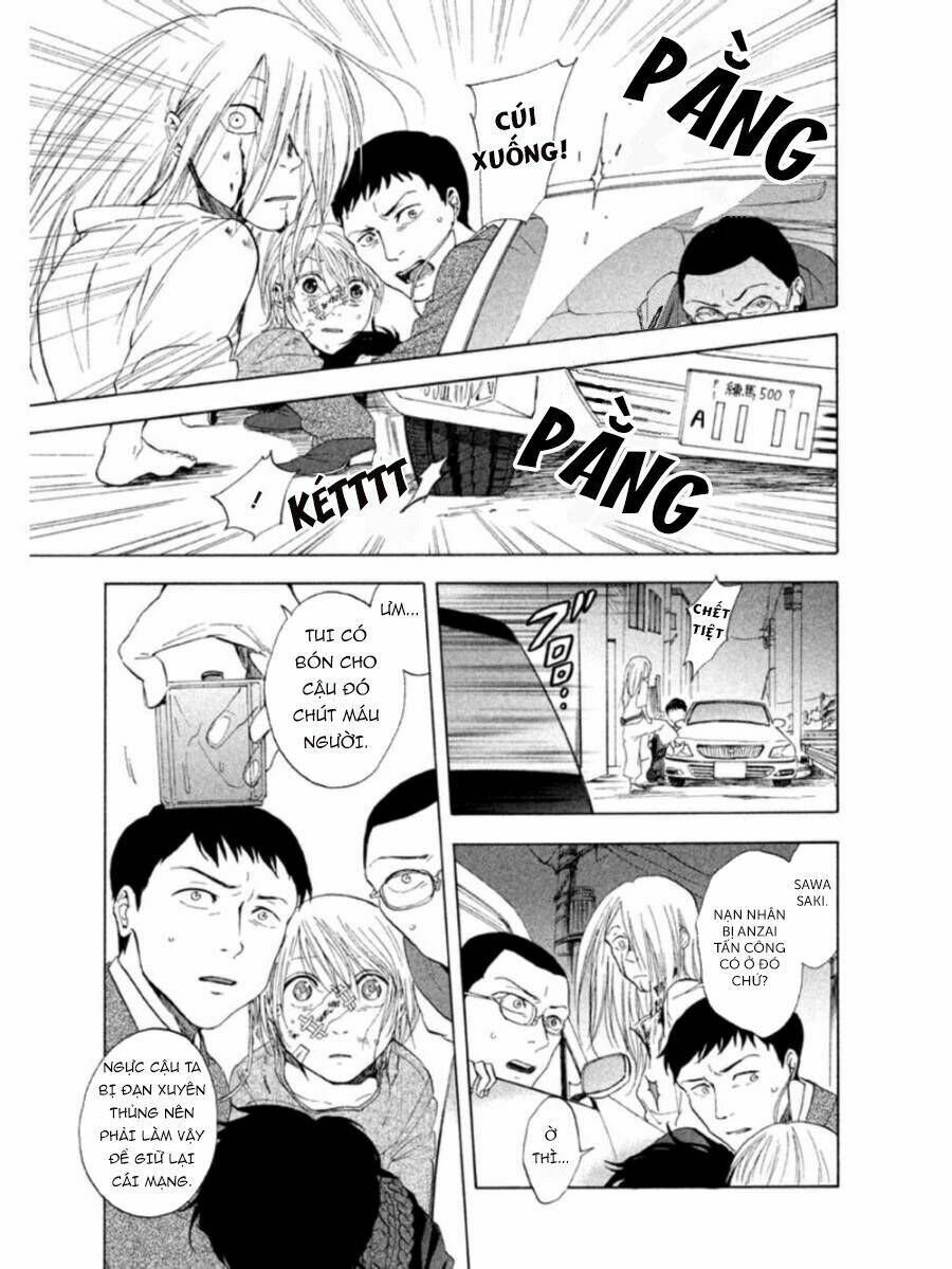 ranh giới quỷ chapter 8 8