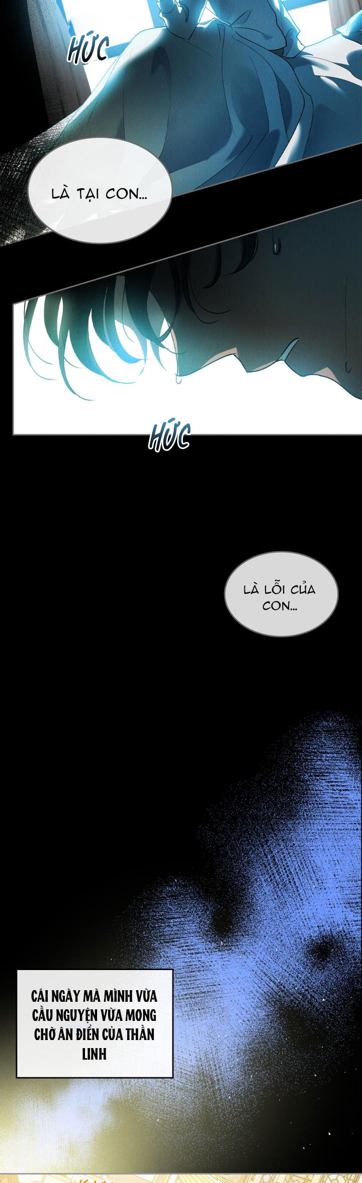 giết chết ác nữ phản diện chapter 35 6