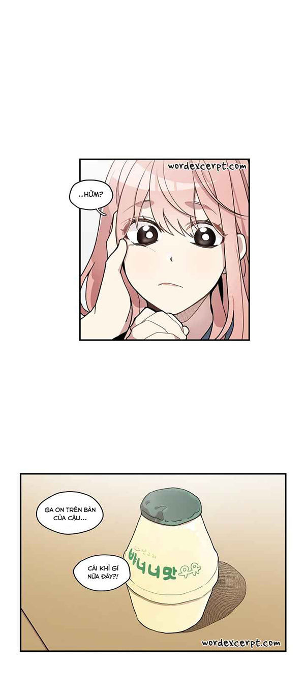 thanh xuân lầm lỡ chapter 9 7