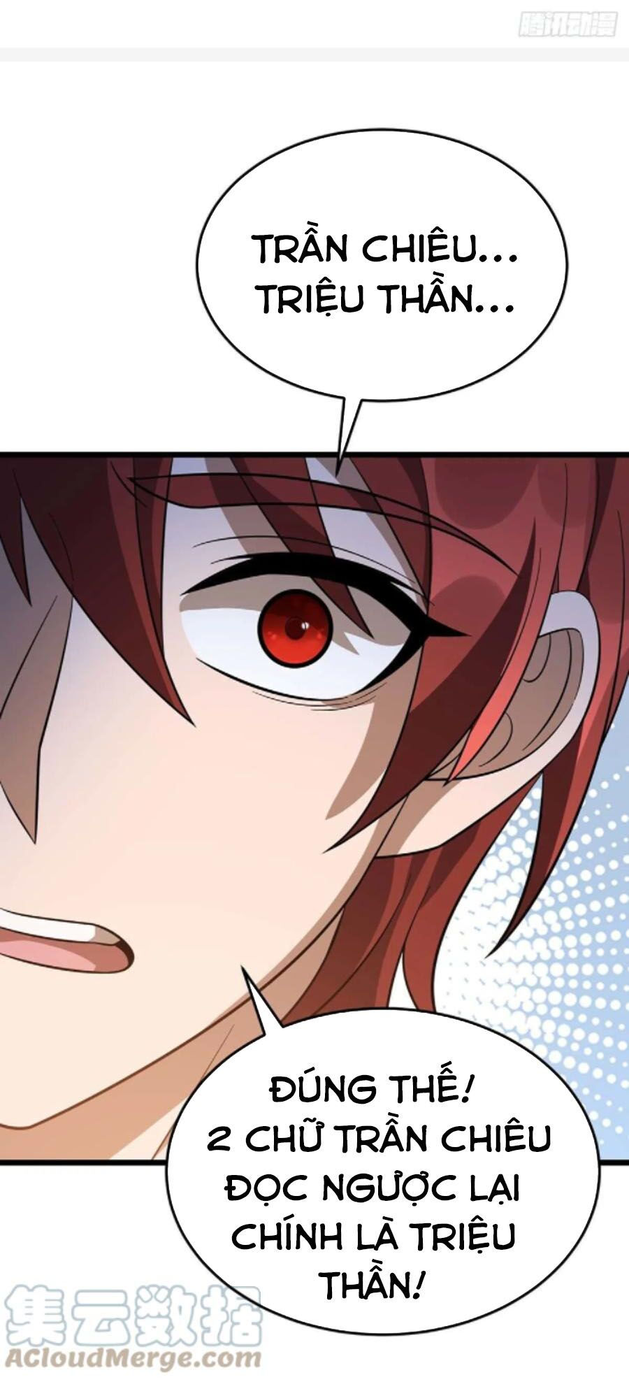 chúa tể tam giới chapter 223 29