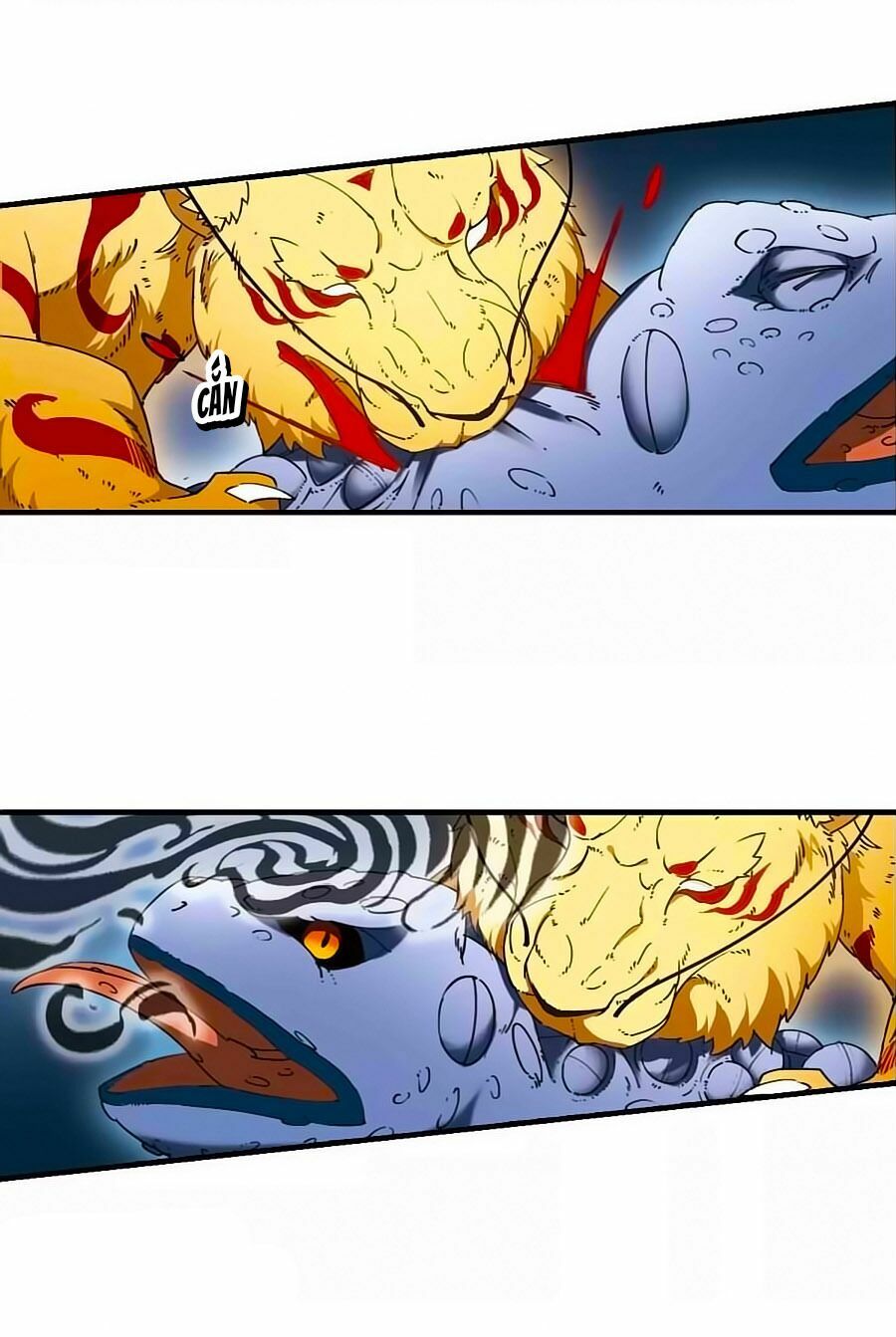 phượng nghịch thiên hạ chapter 155.2 3