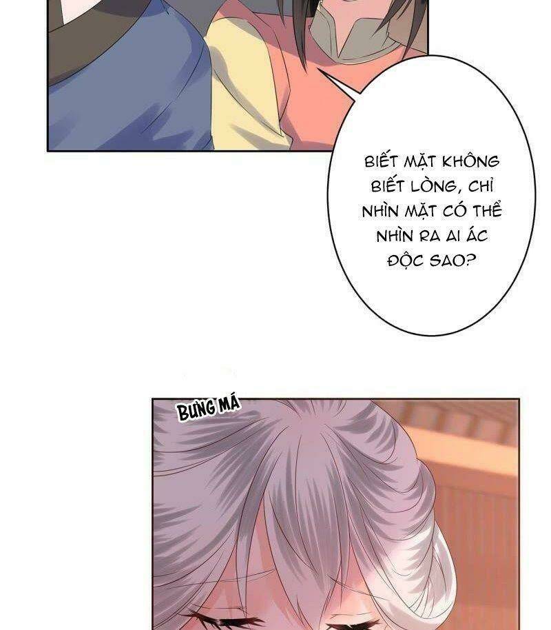 vương gia kiêu ngạo quá khó cua chapter 20 13