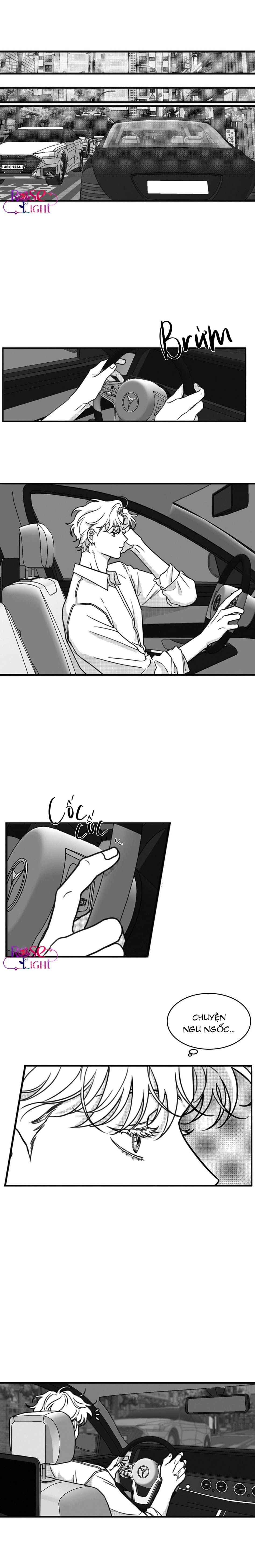 little bit psycho chapter 11 14