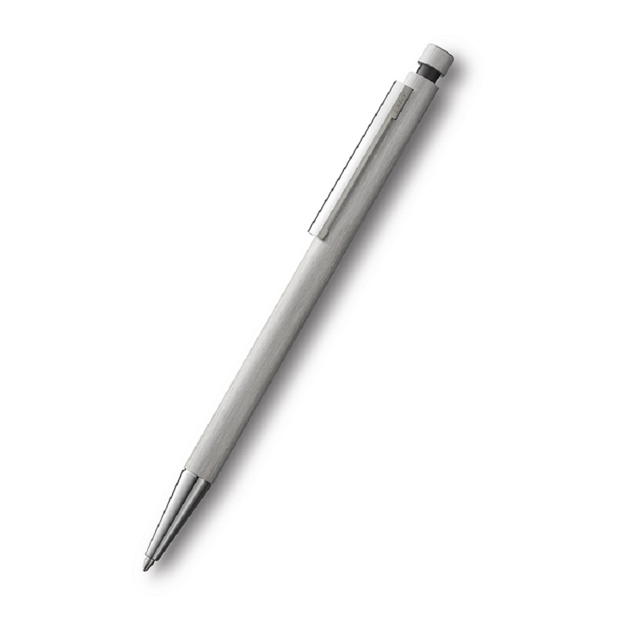 Bút Bi LAMY CP1 Ballpoint pen-4000948 Bạc