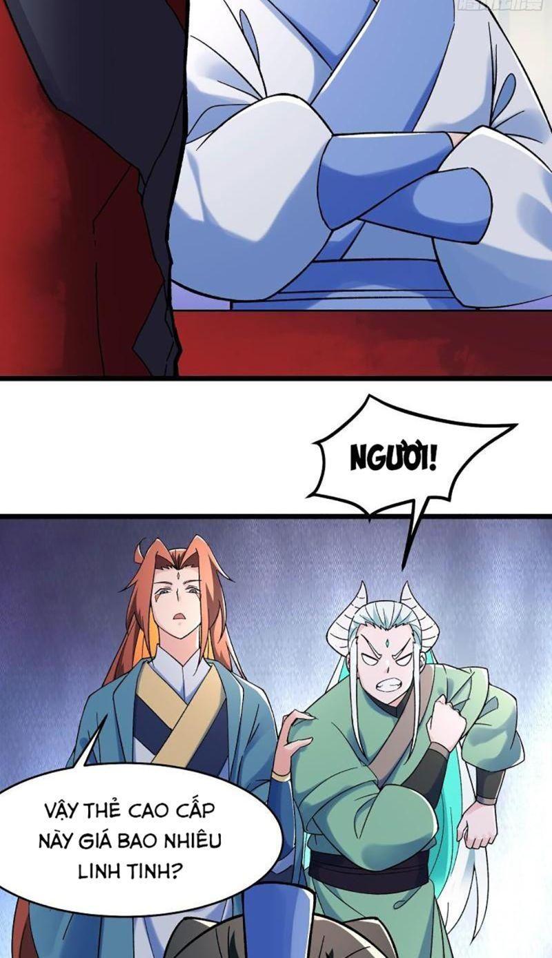 đồ đệ ta toàn là nữ ma đầu chapter 142 22