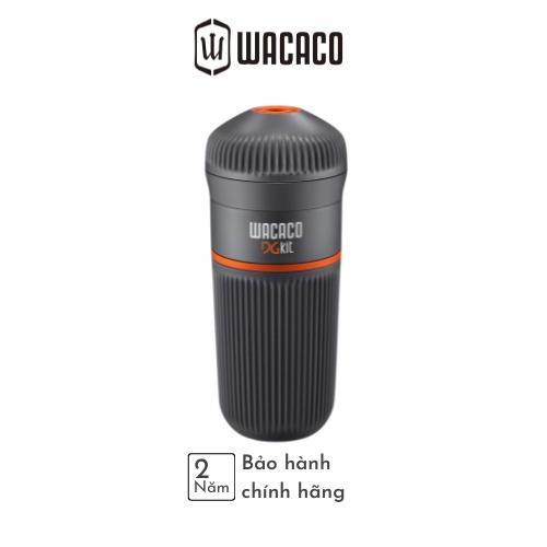 Bộ phụ kiện Wacaco Nanopresso DG Kit dành cho viên nén Dolce Gusto