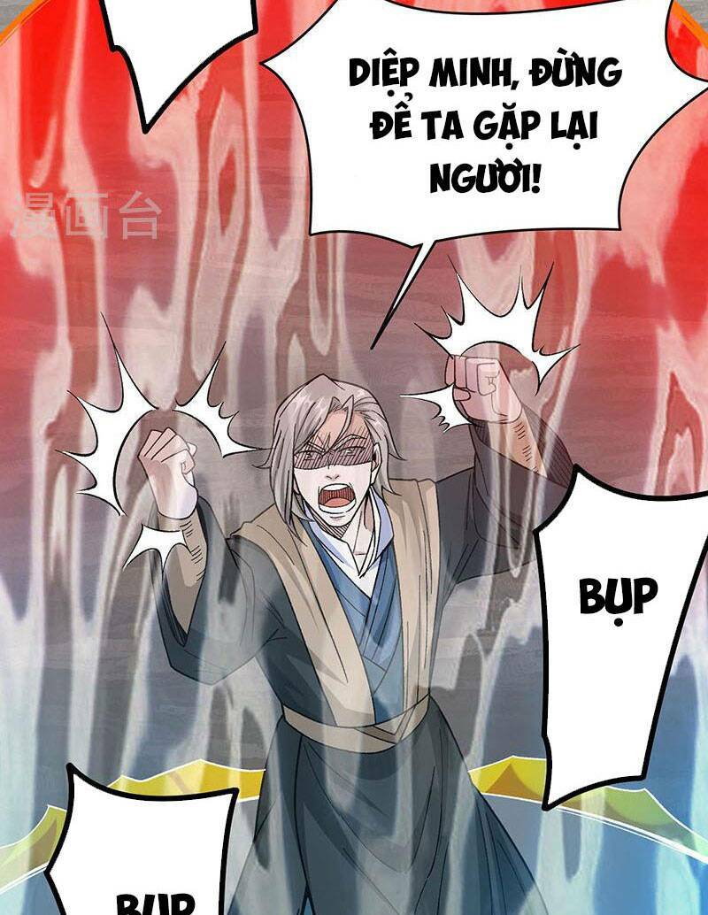 võ đạo độc tôn chapter 382 23