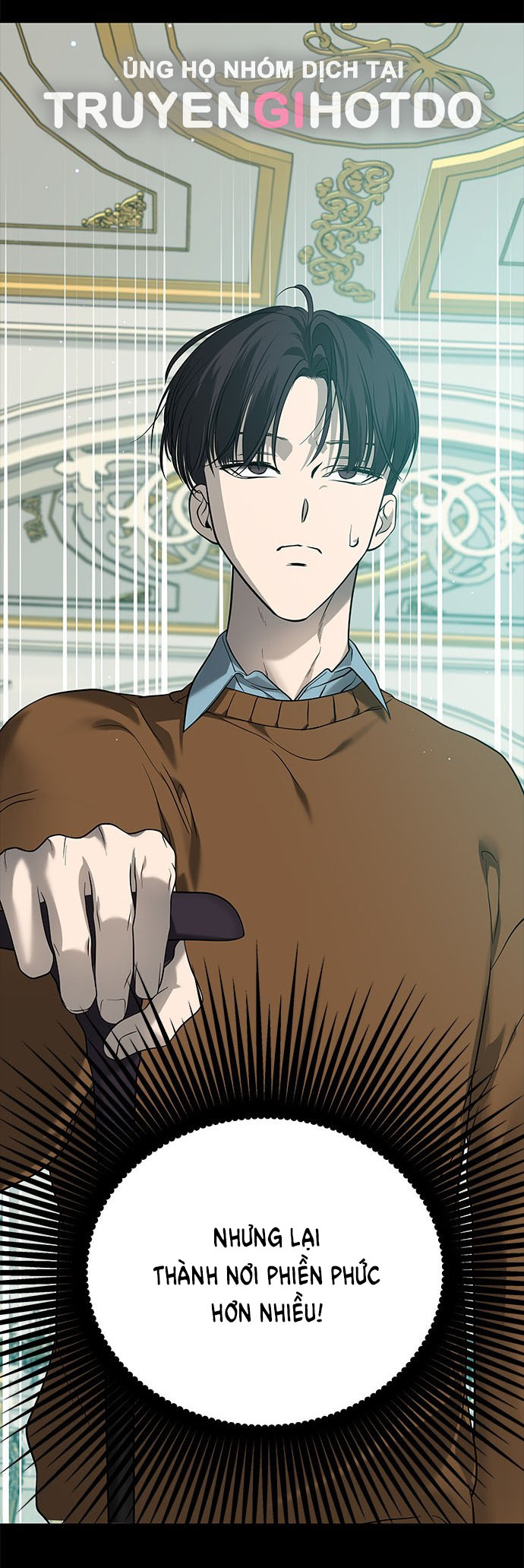 Cạm Bẫy chapter 192.1 40