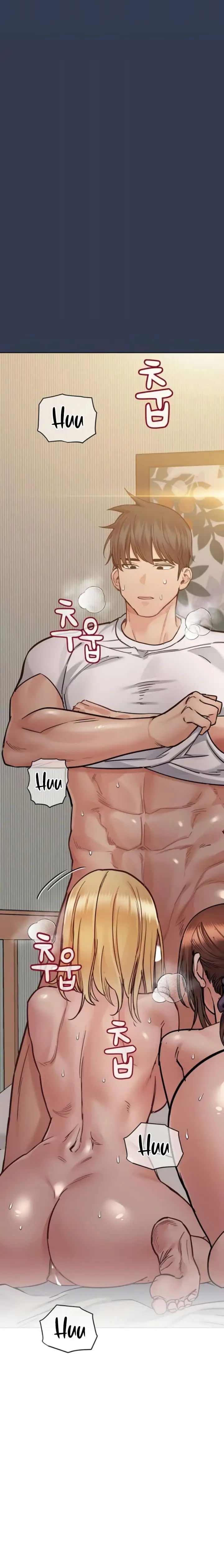 giữ bí mật với mẹ em nhé! chapter 67 5