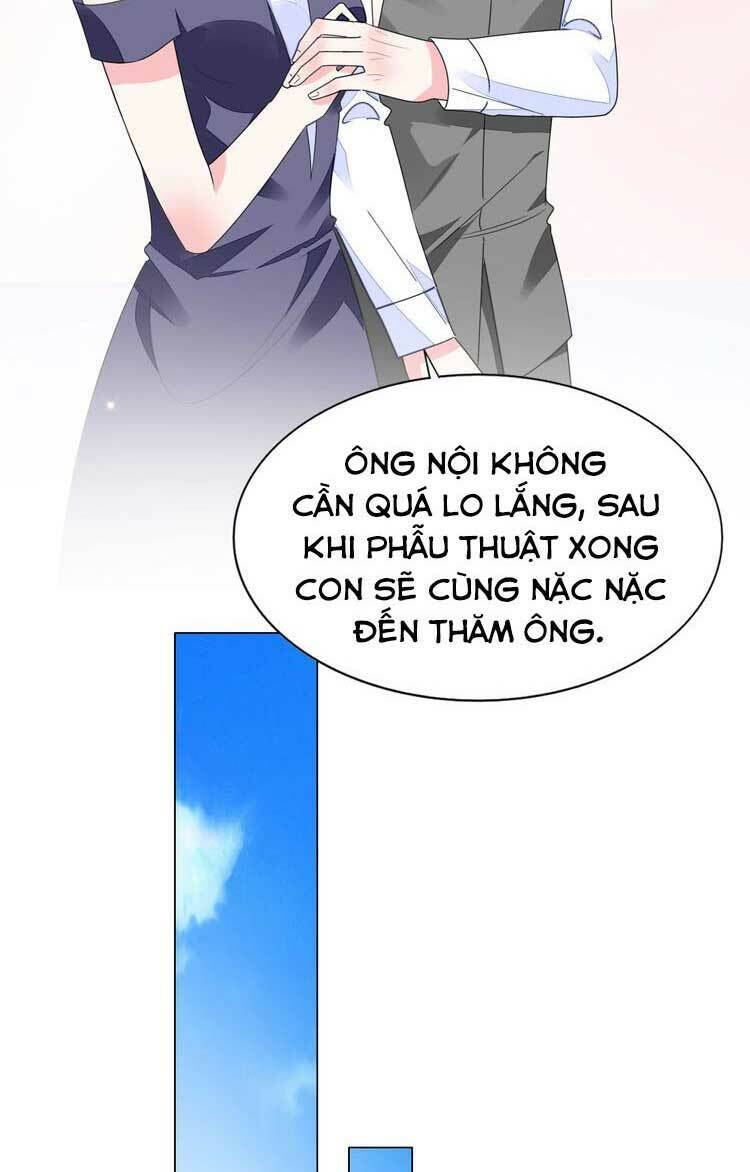 điều ước sủng ái bất bình đẳng chapter 67.1 14