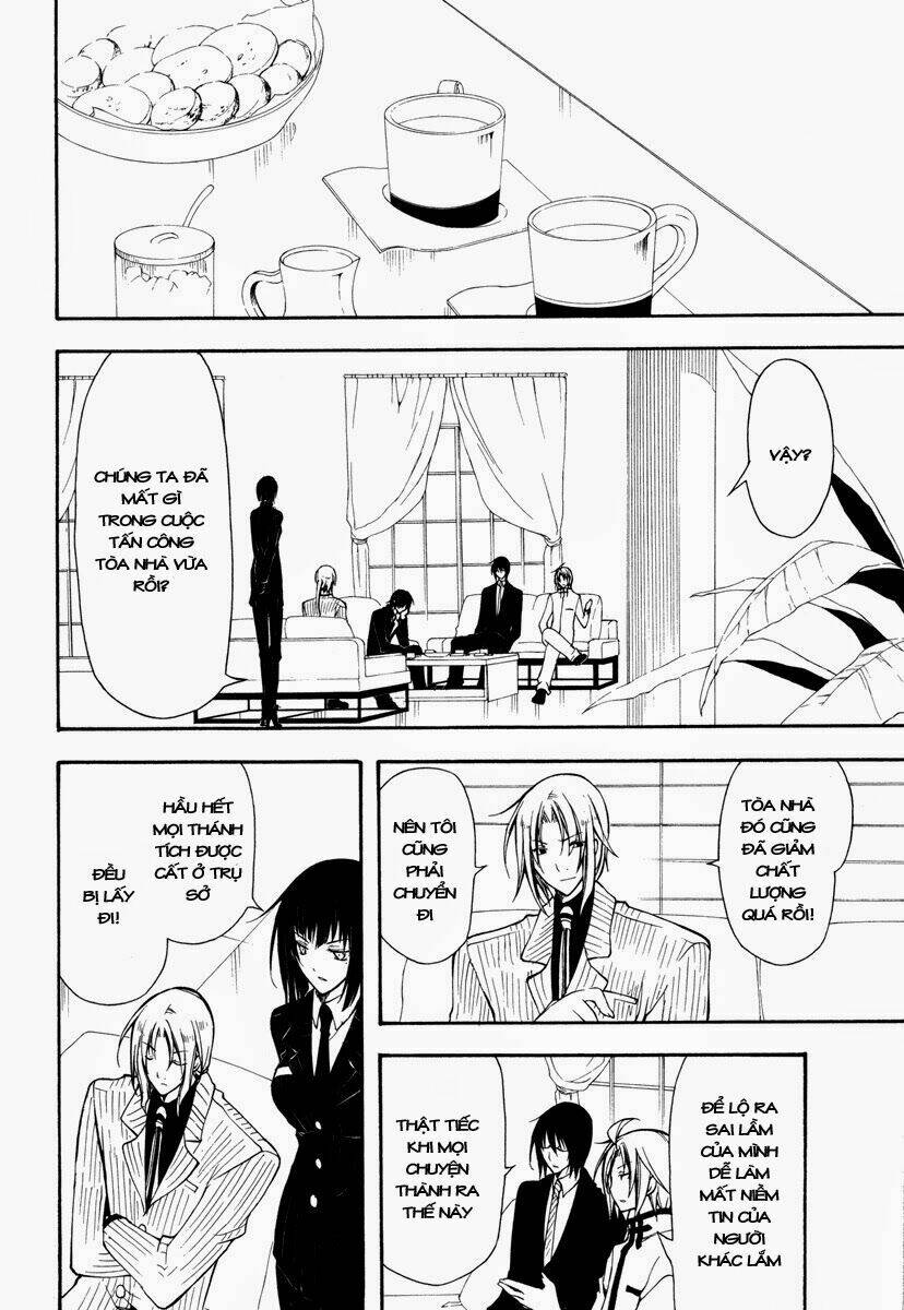 bloody cross chapter 27 16