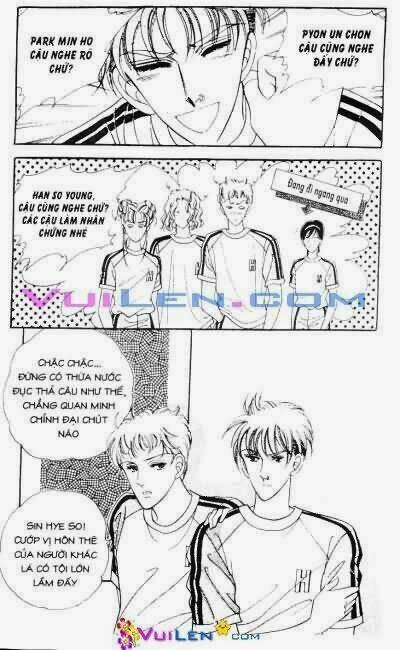 lá chắn tình yêu chapter 8 14