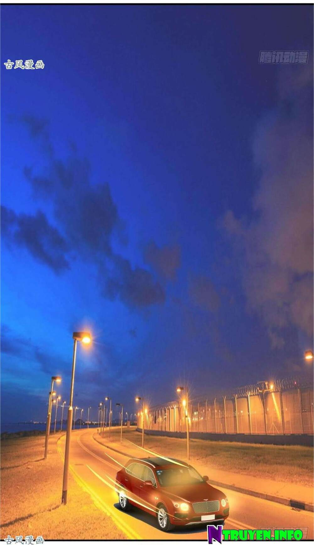 manh thê khó dỗ phần 1 chapter 25 35