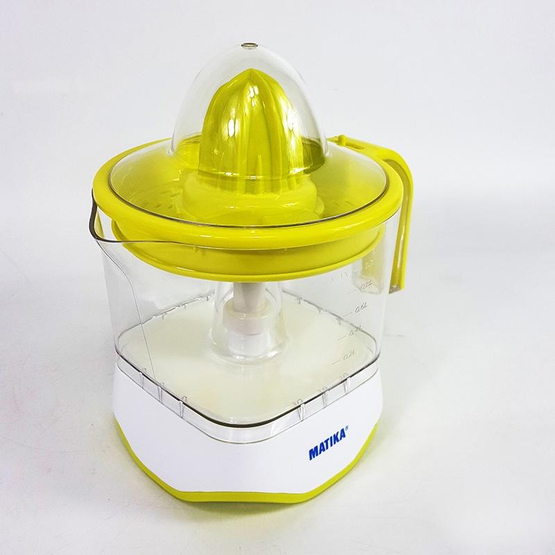 Máy Vắt Cam MATIKA Dung Tích 1L MTK-3310 - Hàng Chính Hãng