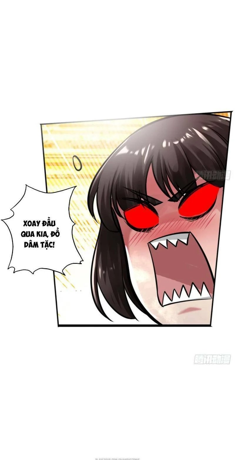nhân vật phản diện đi tìm đường chết chapter 20 18