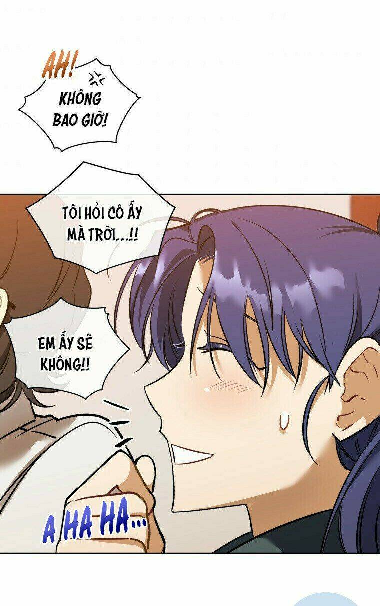 quái thú với hoa chapter 101 40