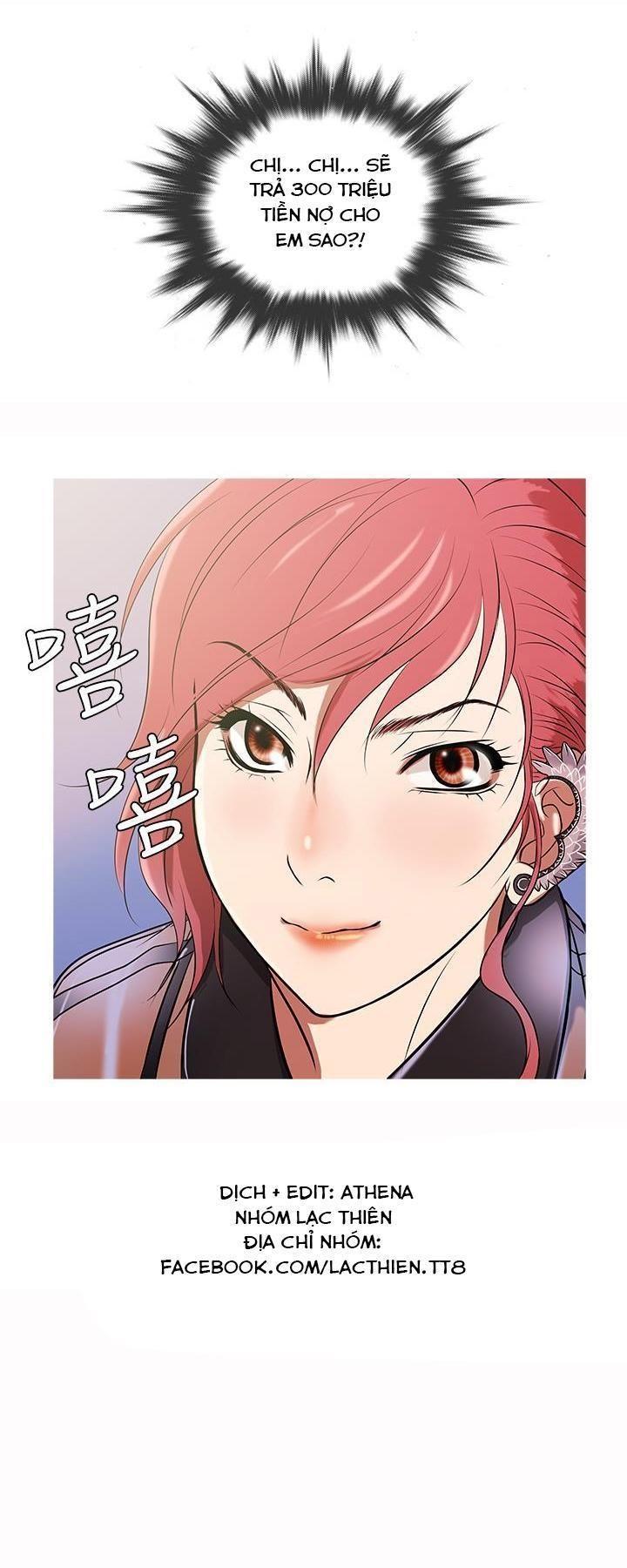 thiên đường chapter 11 36