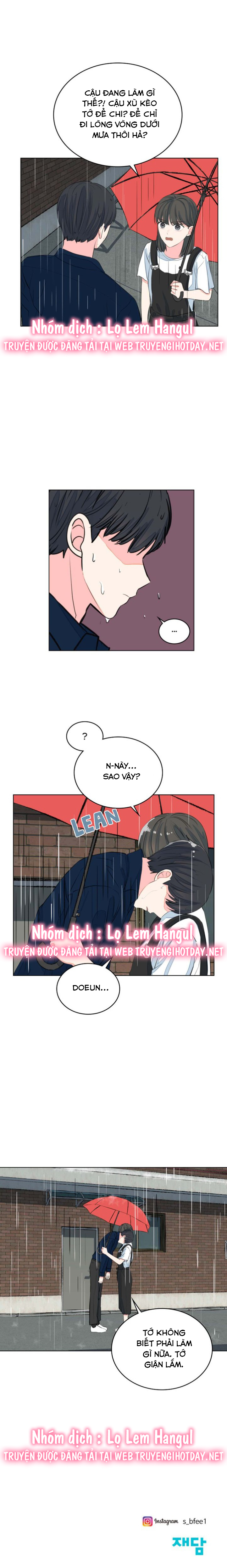 lọ lem hangul coming soon chapter 66 6