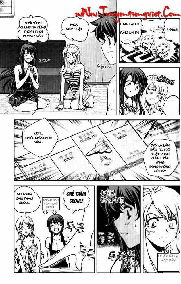 unbalance x unbalance chapter 54 16