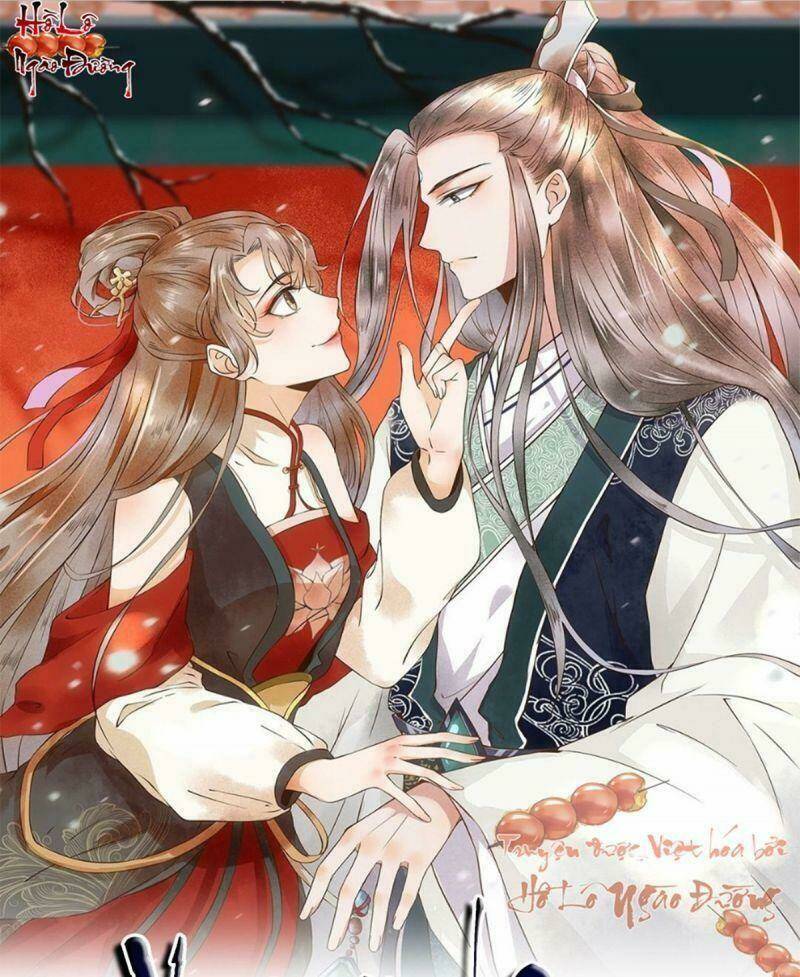 sát thủ vương phi không dễ chọc chapter 42 1