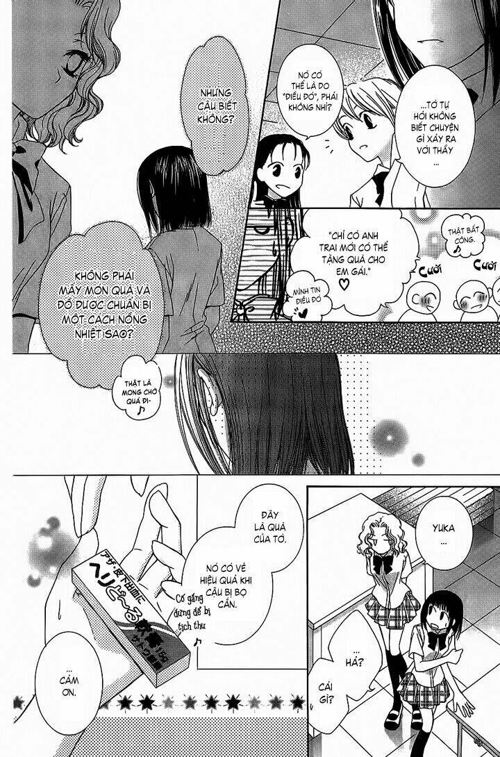 sugar family chapter 6 17