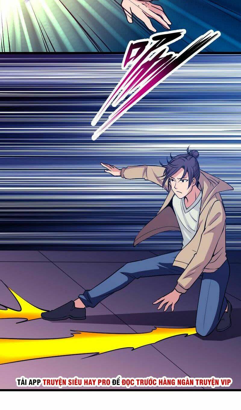 ngưu thư cung ứng thương chapter 129 4