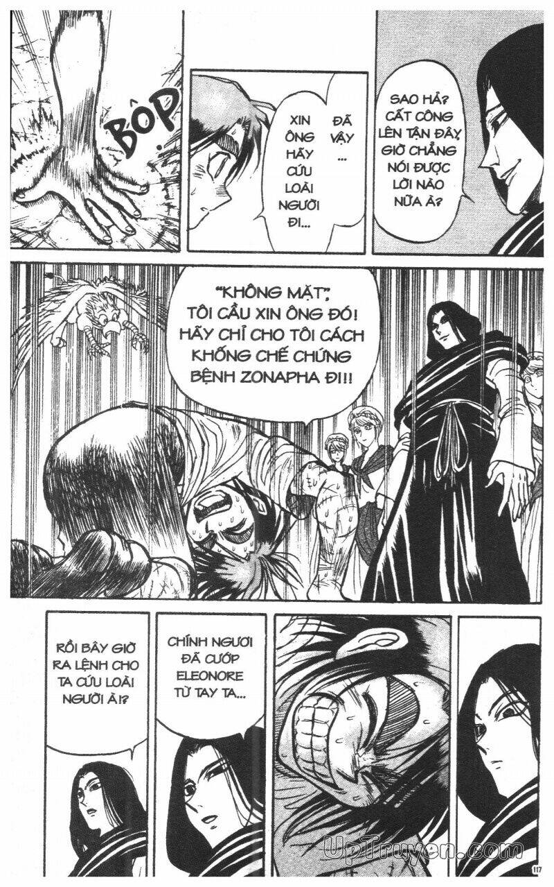 karakuri circus - gánh xiếc quái dị chapter 43 117