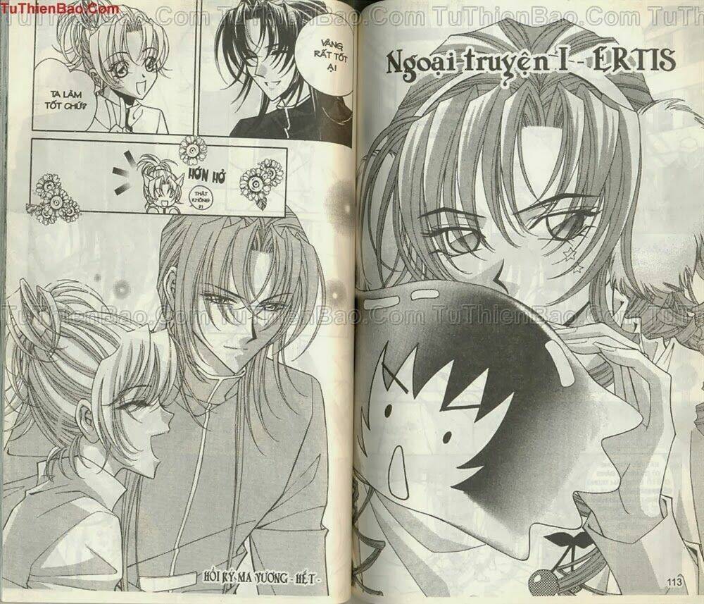 hồi ký ma vương chapter 7 56