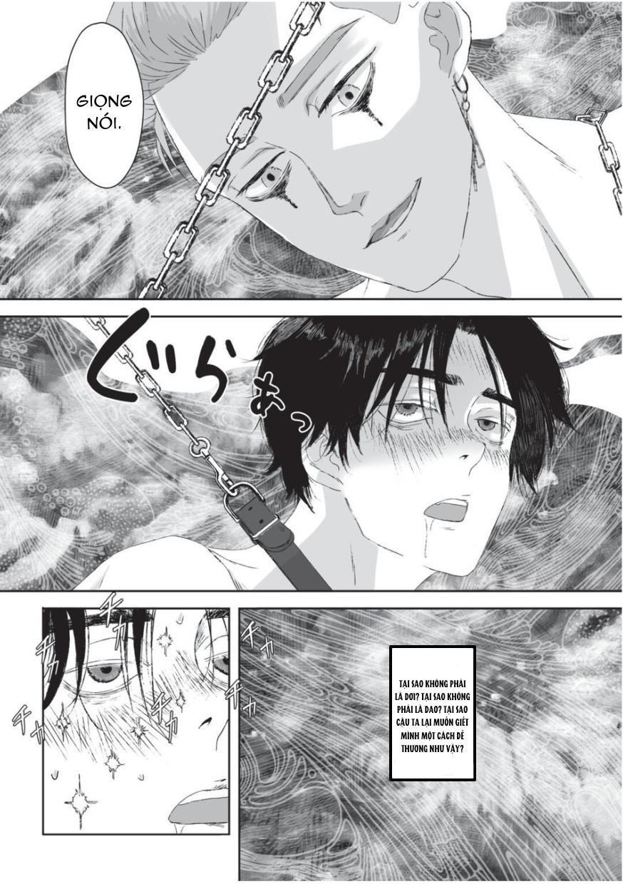 người tà răm luôn có quỷ theo sau chapter 45 12