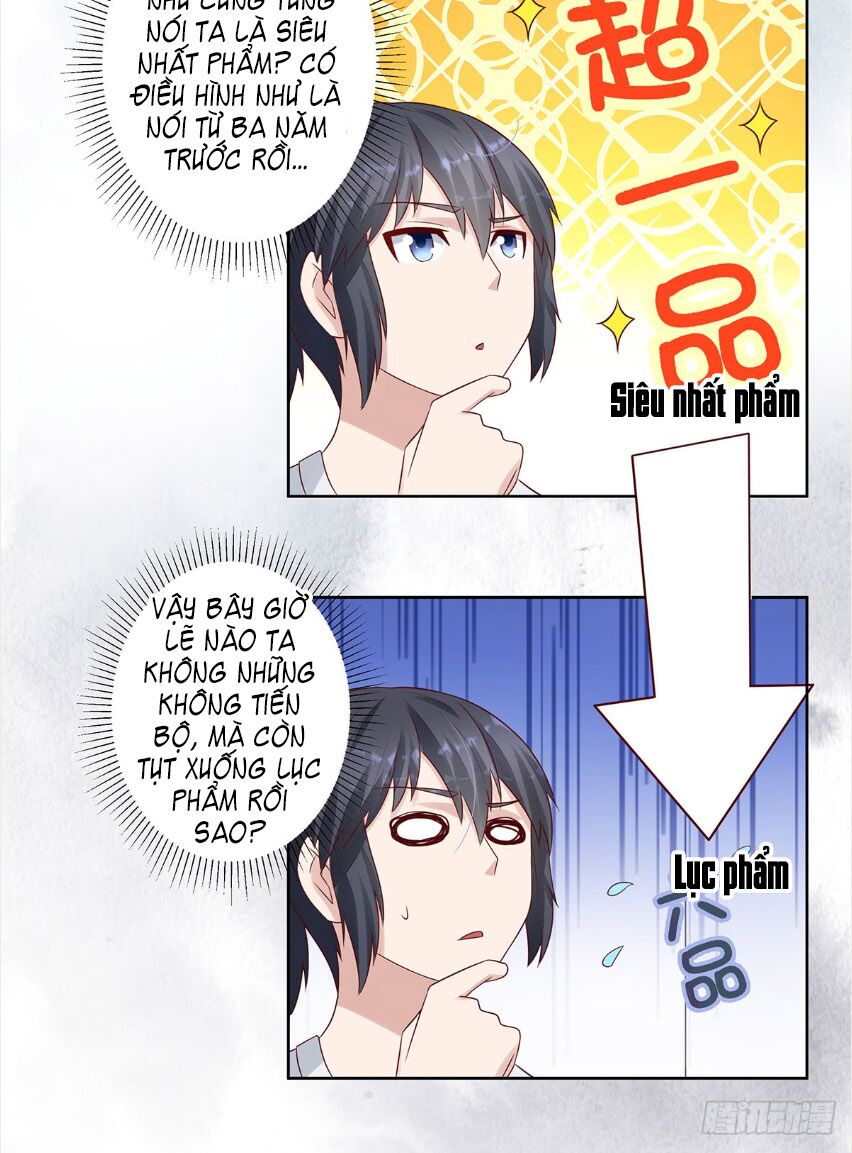 người tu tiên tại đô thị chapter 7 16