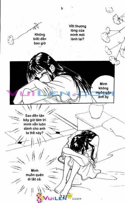 bữa tối của hoàng tử chapter 6 123