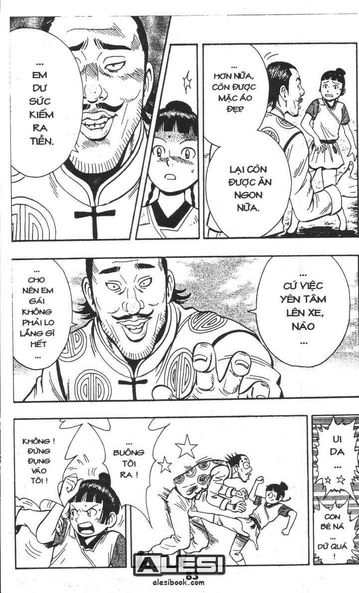 thời niên thiếu của hoàng phi hồng chapter 15 1