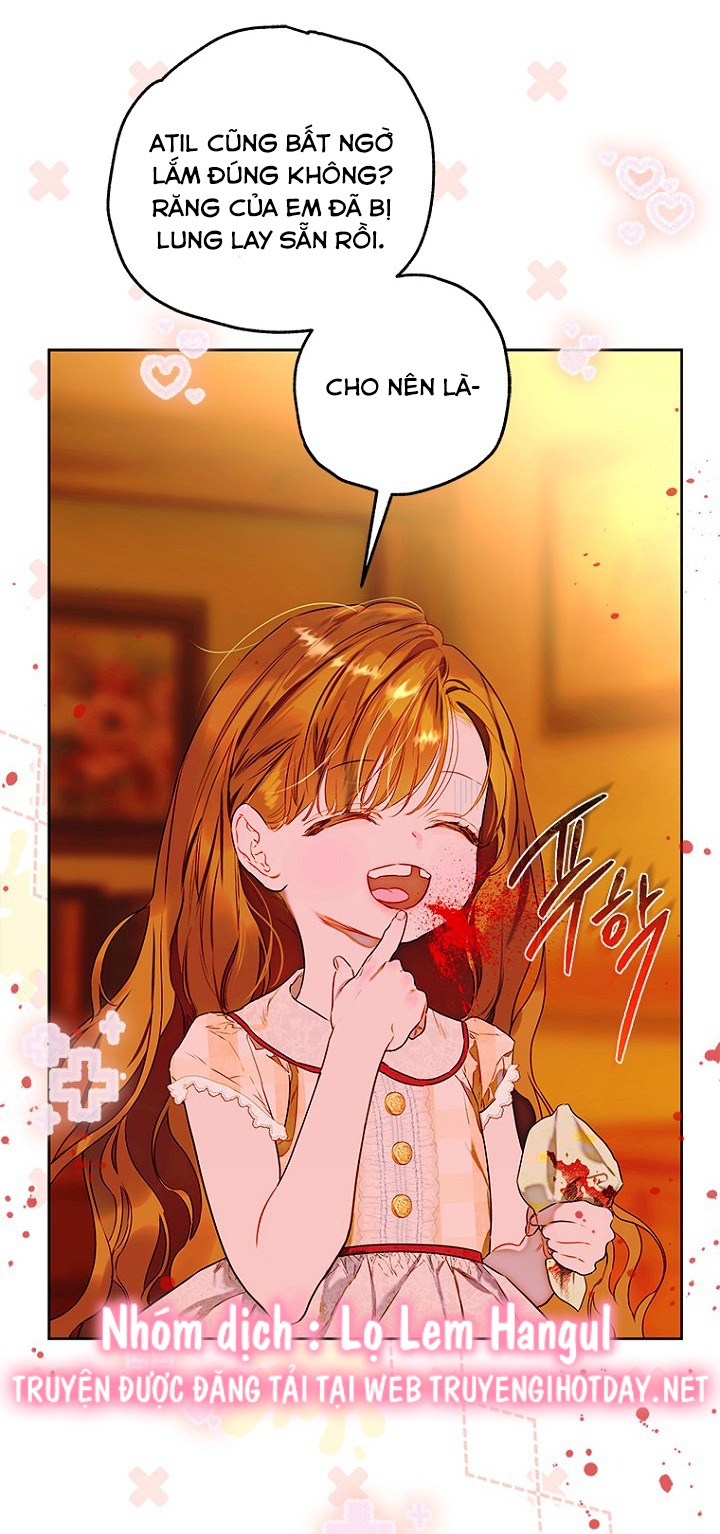 mẹ tôi kết hôn một lần nữa chapter 57 16