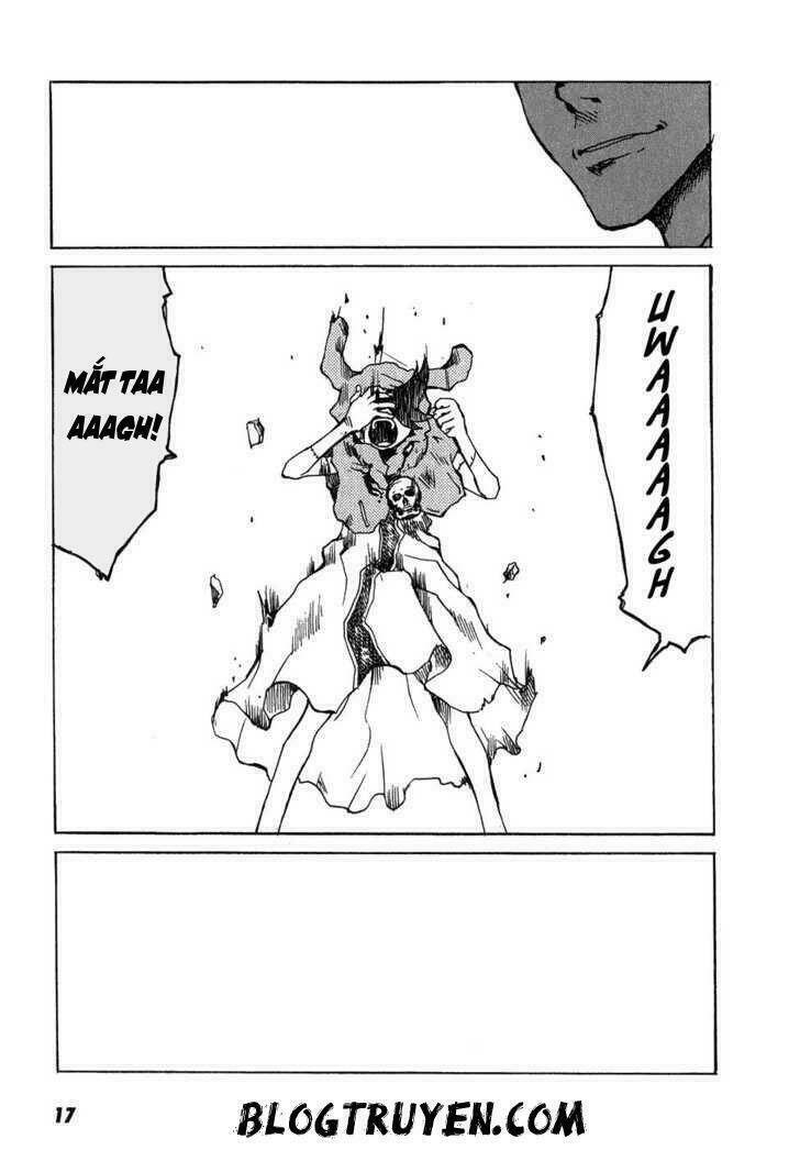 toukyou akazukin chapter 13 19