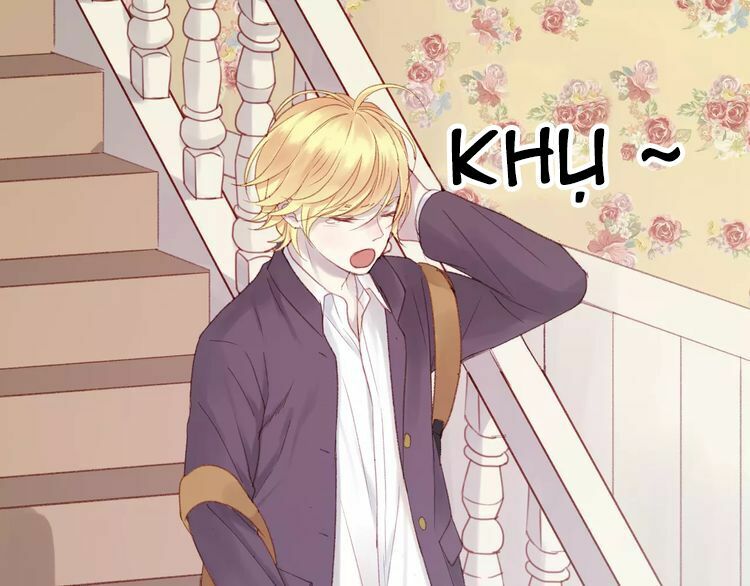 lượm được một tiểu hồ ly phần 2 chapter 6 2