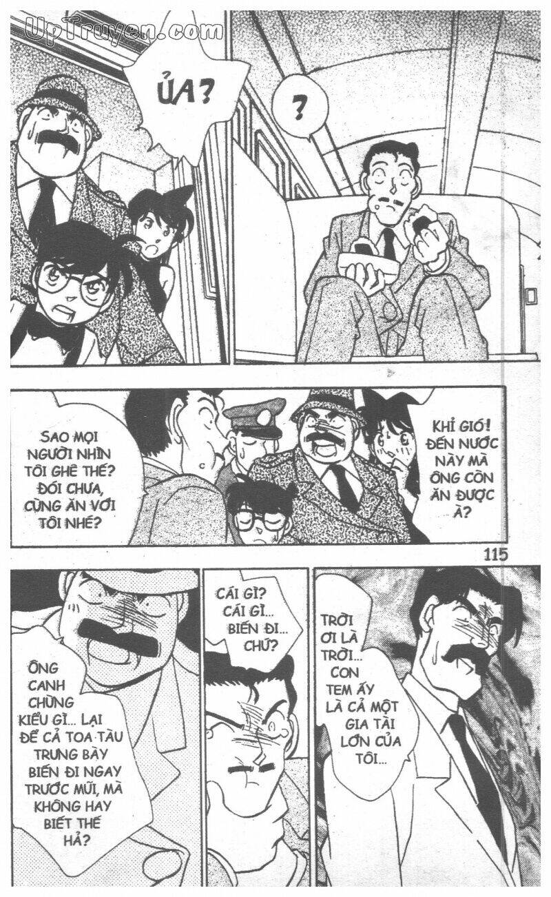 conan - bộ đặc biệt chapter 9 114