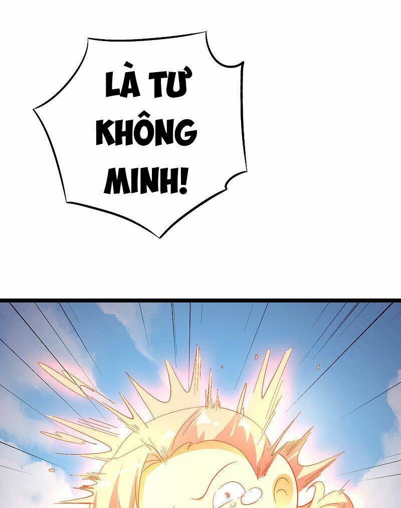 phục thiên thánh chủ chapter 116 2