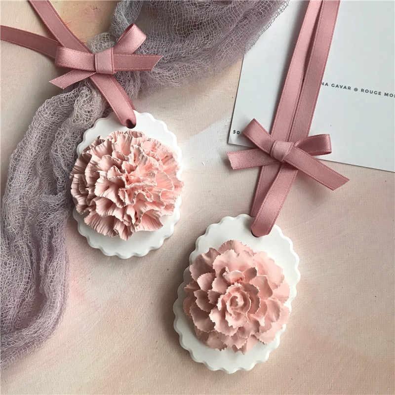 Khuôn rau câu silicon 3D hoa mẫu đơn