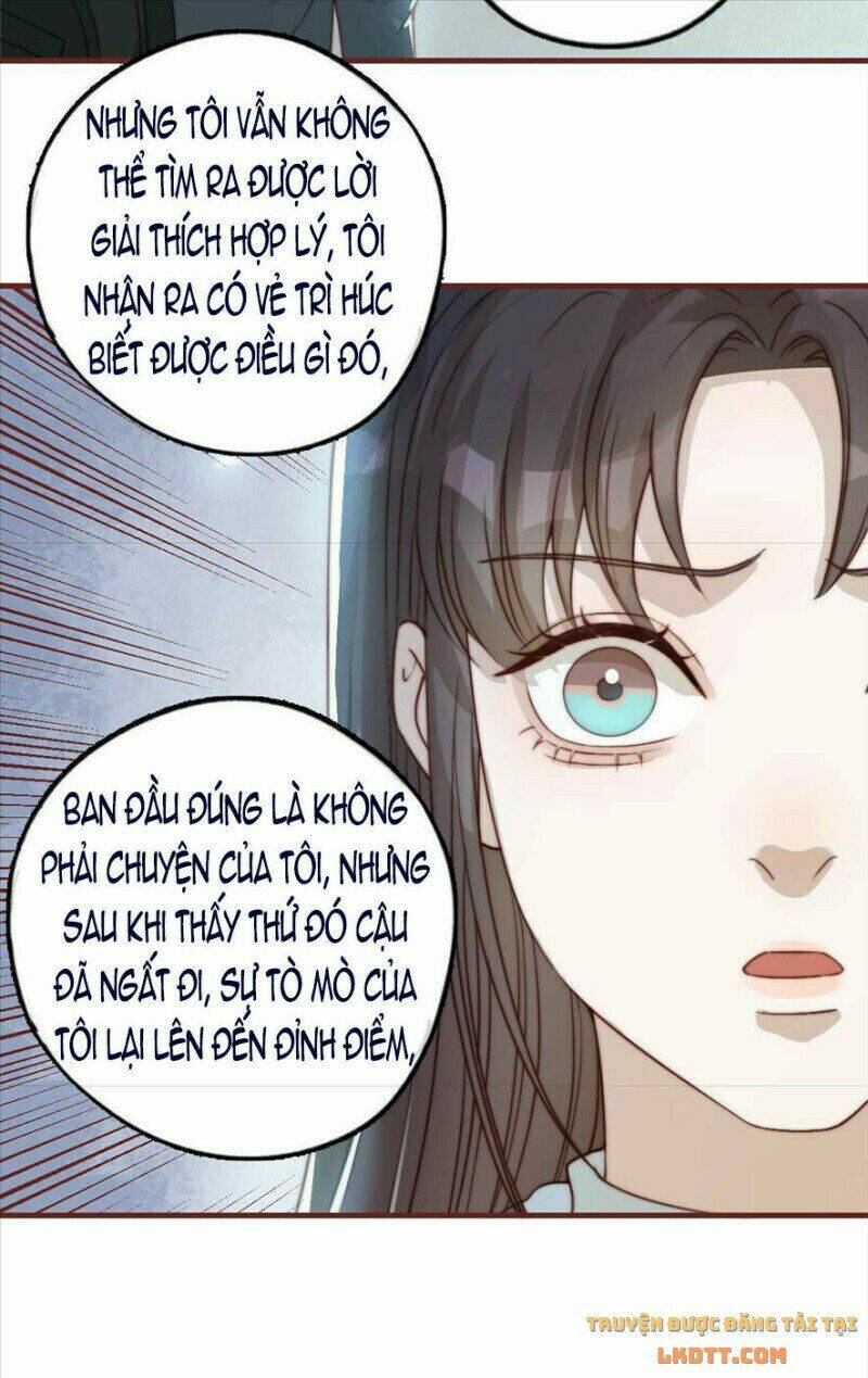 chồng trước 18 tuổi chapter 88 32