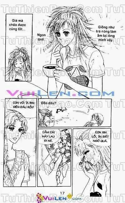 hoa người chapter 6 18