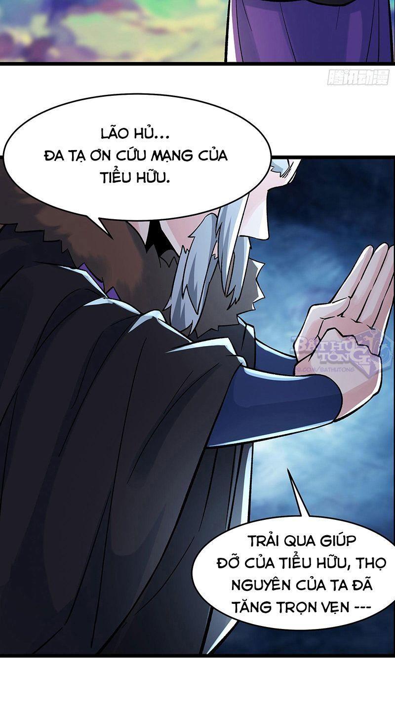 đồ đệ ta toàn là nữ ma đầu chapter 66 21