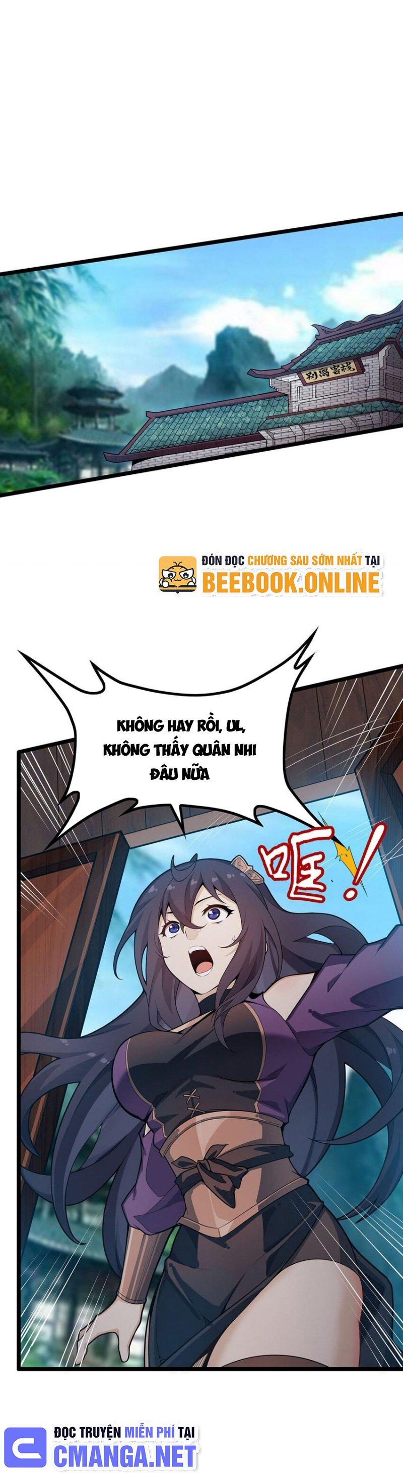 vô hạn sứ đồ và 12 nữ chiến binh chapter 344 2