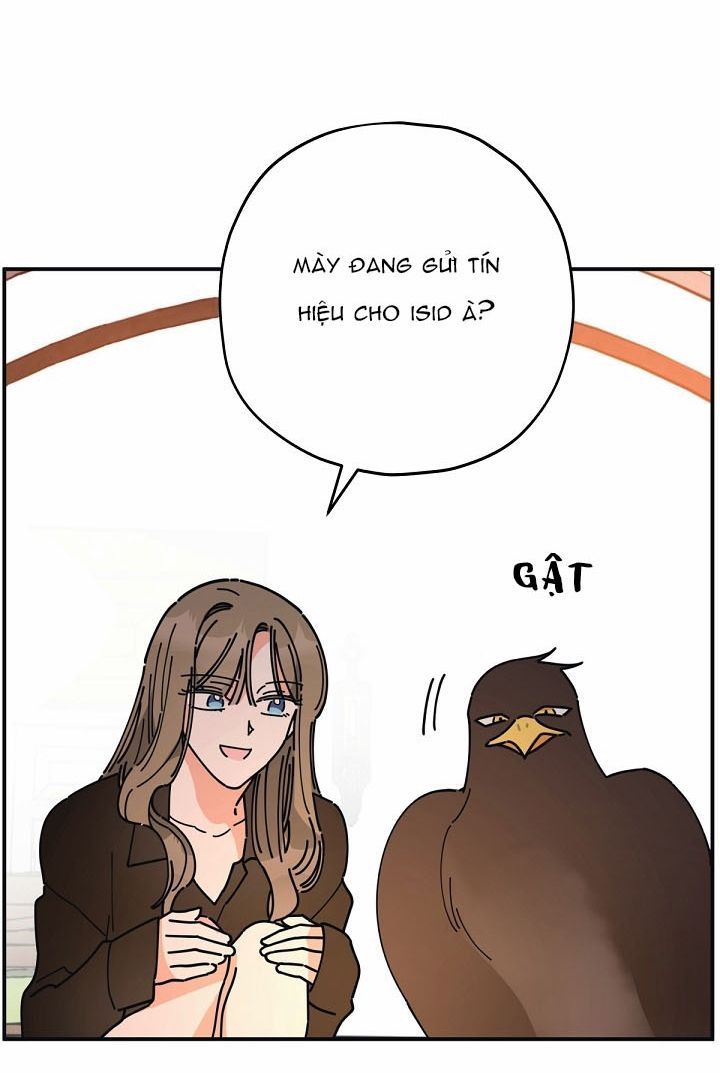 ác nữ tiểu thư chapter 62 47