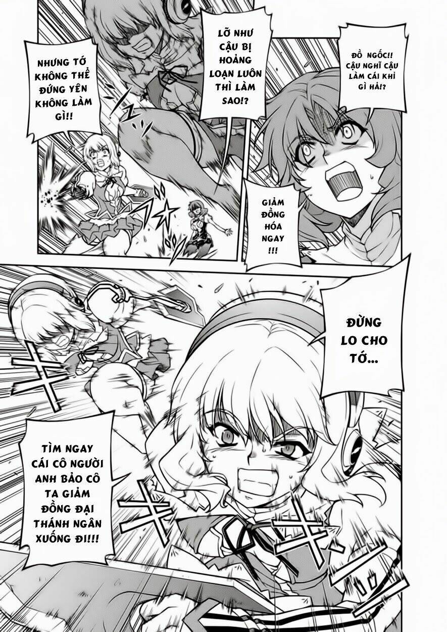 freezing chapter 122 23