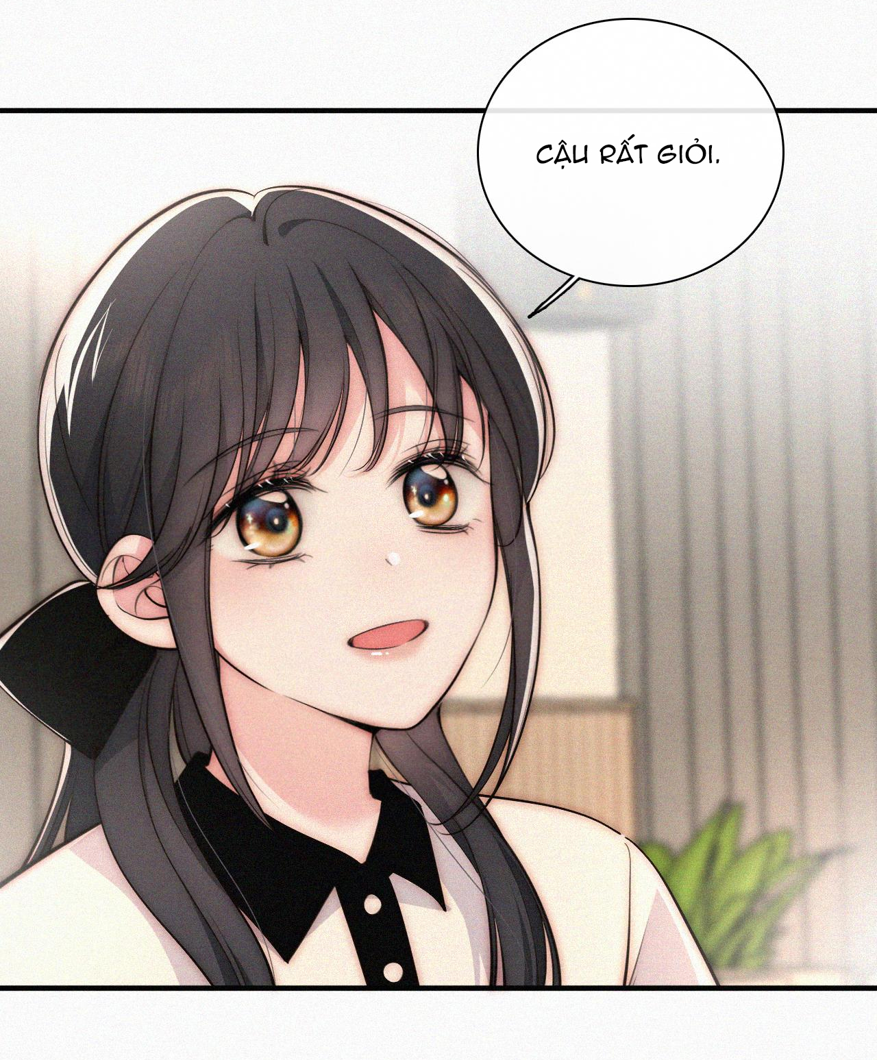 bệnh yêu chapter 83.2 19