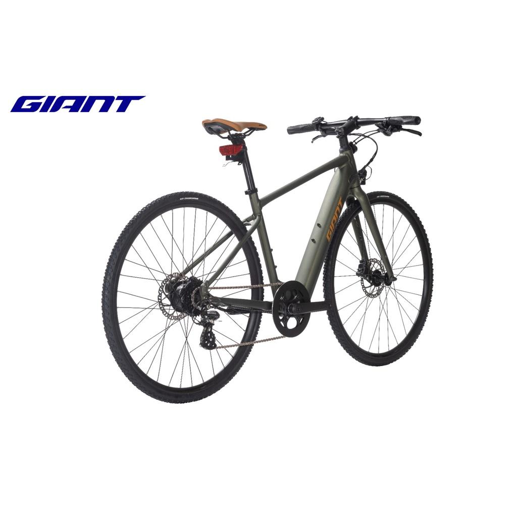 Xe đạp trợ lực điện GIANT FASTER E+