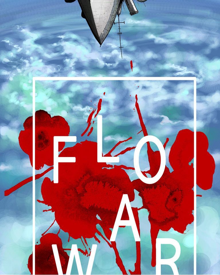 hoa tử đỏ chapter 2 5