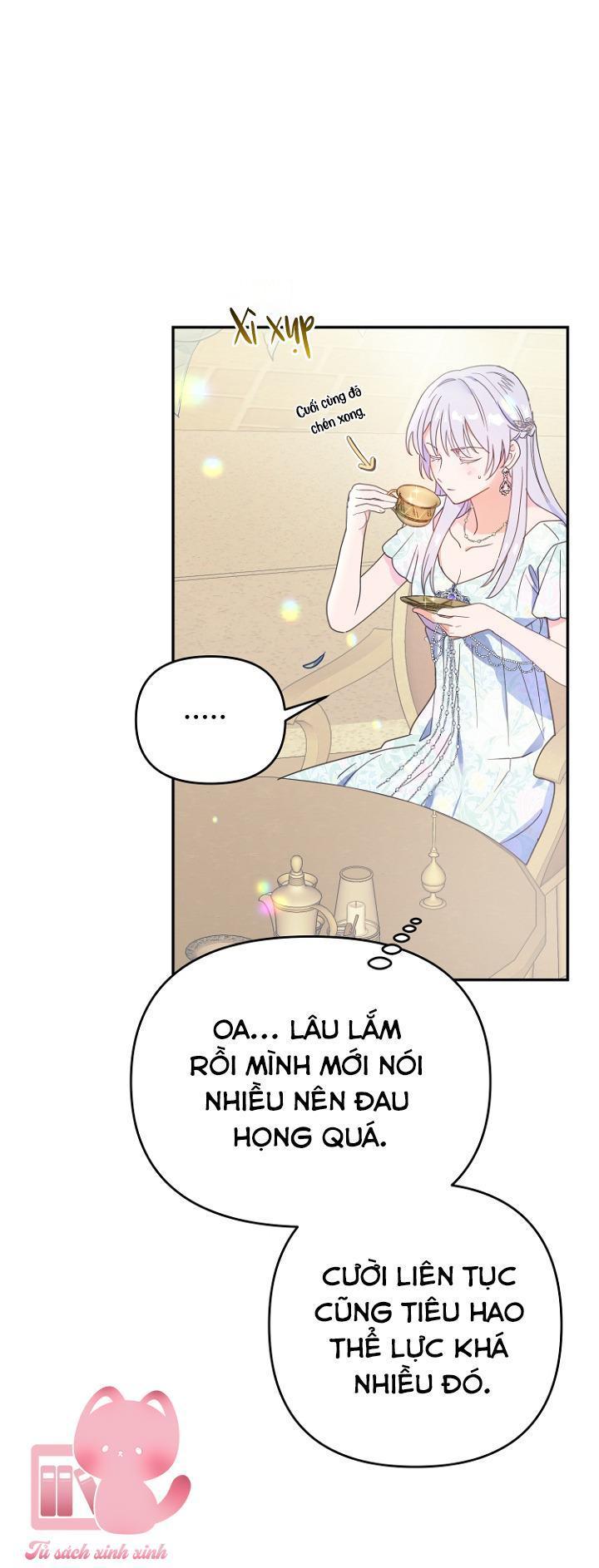 bỏ quách chồng con đi, tiền bạc mới là tất cả chapter 12 31