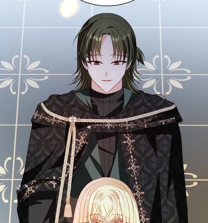 papa của tôi đã xuất hiện chapter 57 15