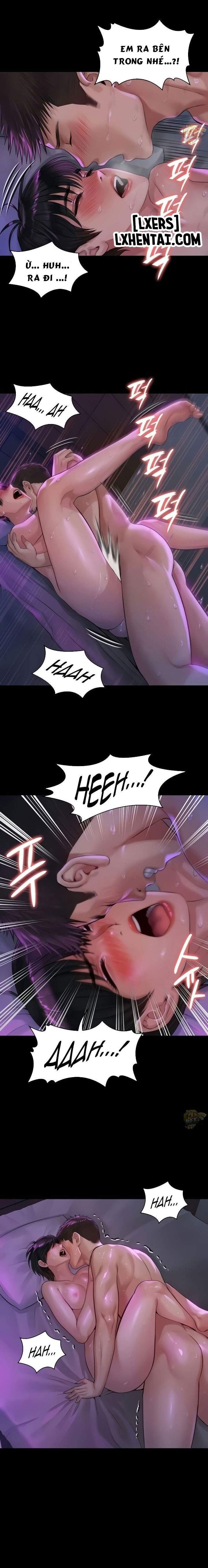 ong chúa chapter 183 27